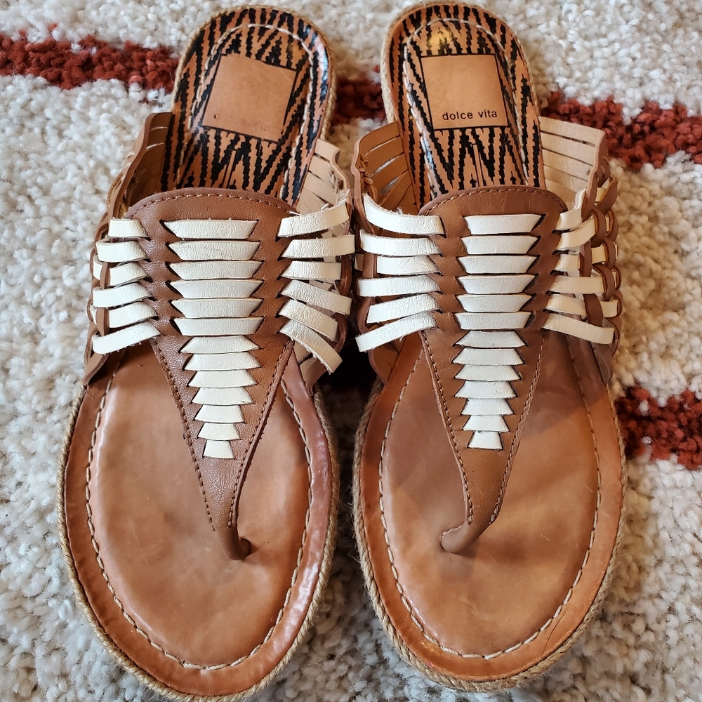 Dolce Vita Sandals